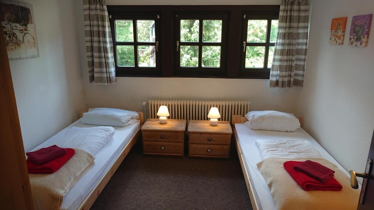 Dein Hotel - Goslar Hahnenklee Bagian luar foto