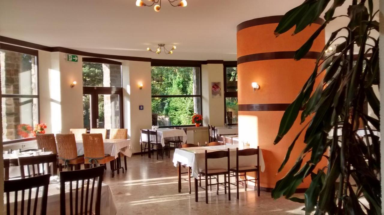 Dein Hotel - Goslar Hahnenklee Bagian luar foto