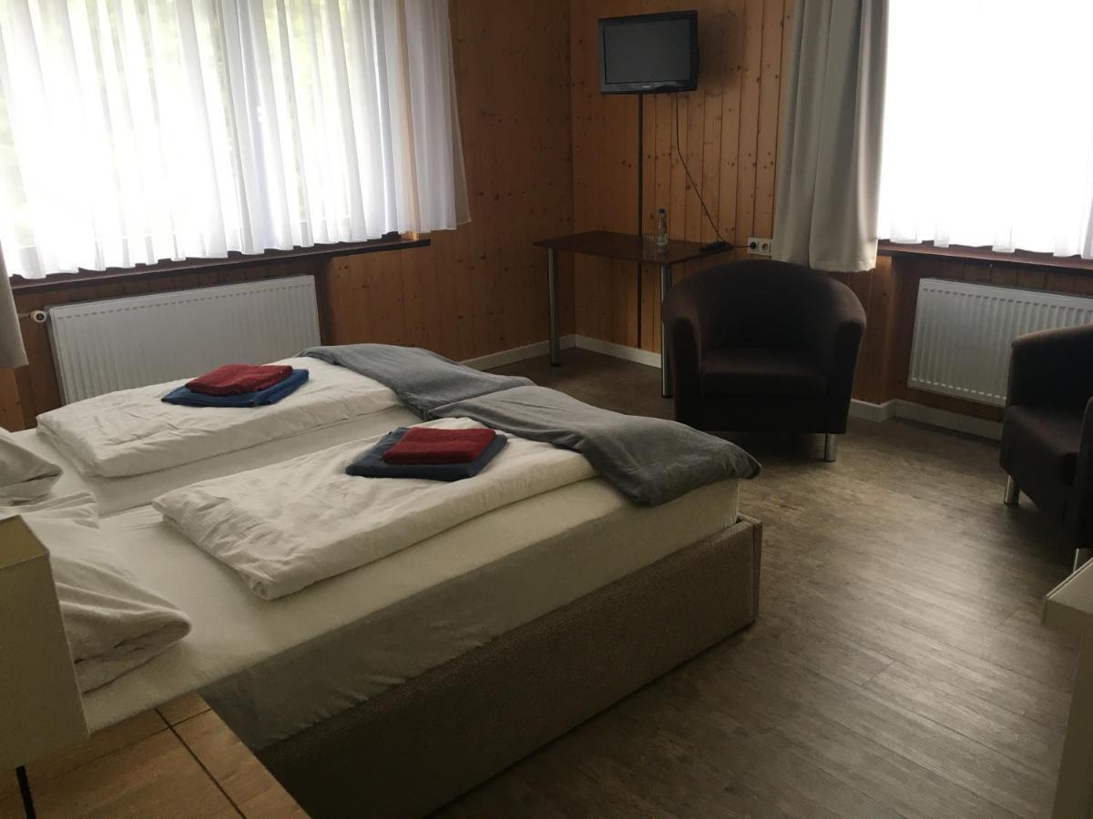 Dein Hotel - Goslar Hahnenklee Bagian luar foto