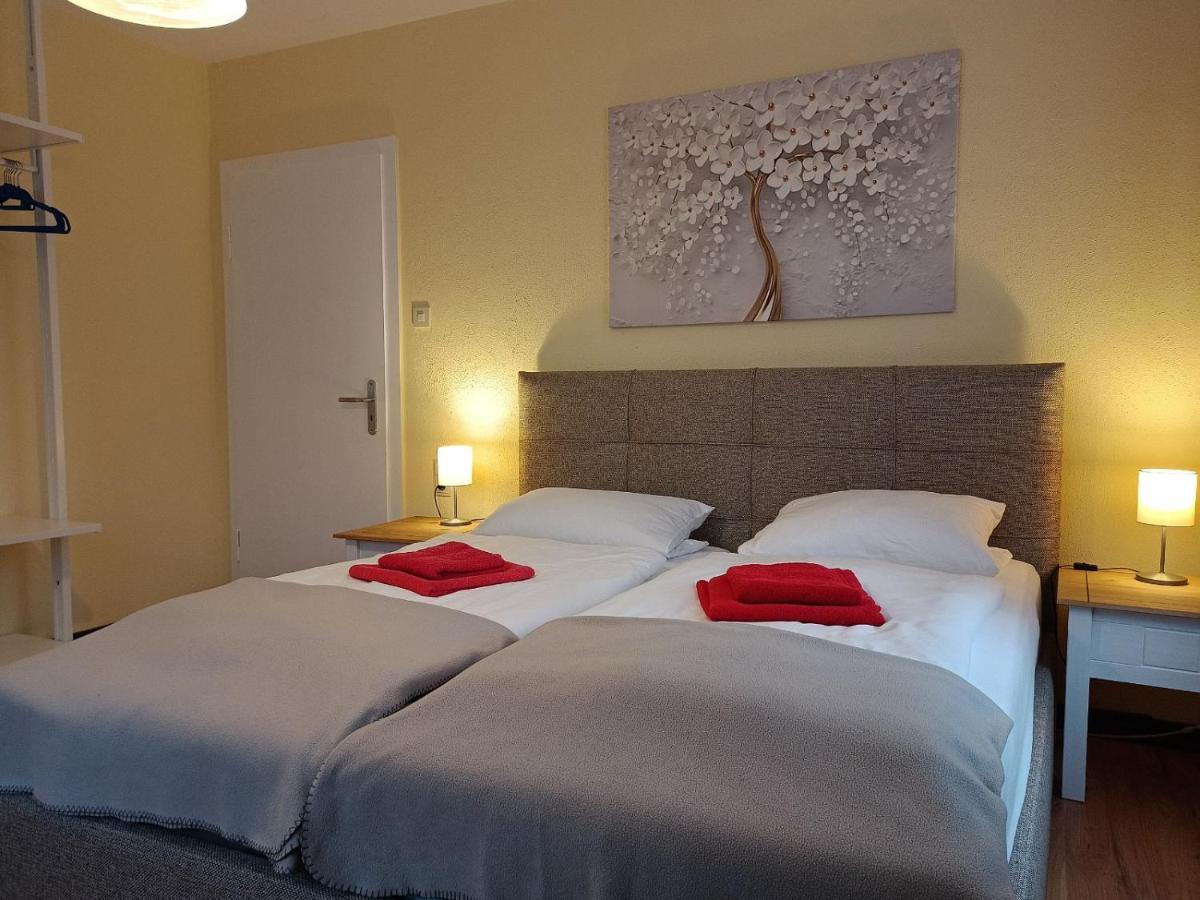 Dein Hotel - Goslar Hahnenklee Bagian luar foto