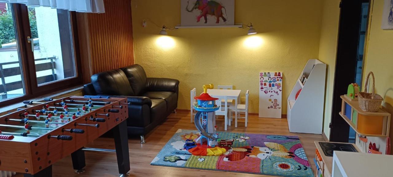 Dein Hotel - Goslar Hahnenklee Bagian luar foto