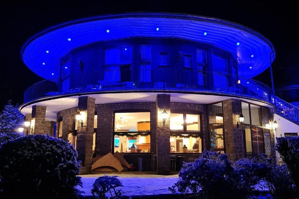 Dein Hotel - Goslar Hahnenklee Bagian luar foto