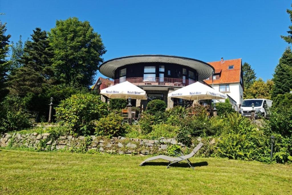 Dein Hotel - Goslar Hahnenklee Bagian luar foto