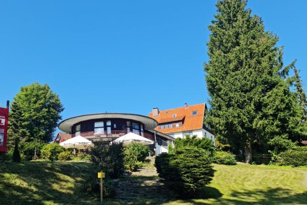 Dein Hotel - Goslar Hahnenklee Bagian luar foto