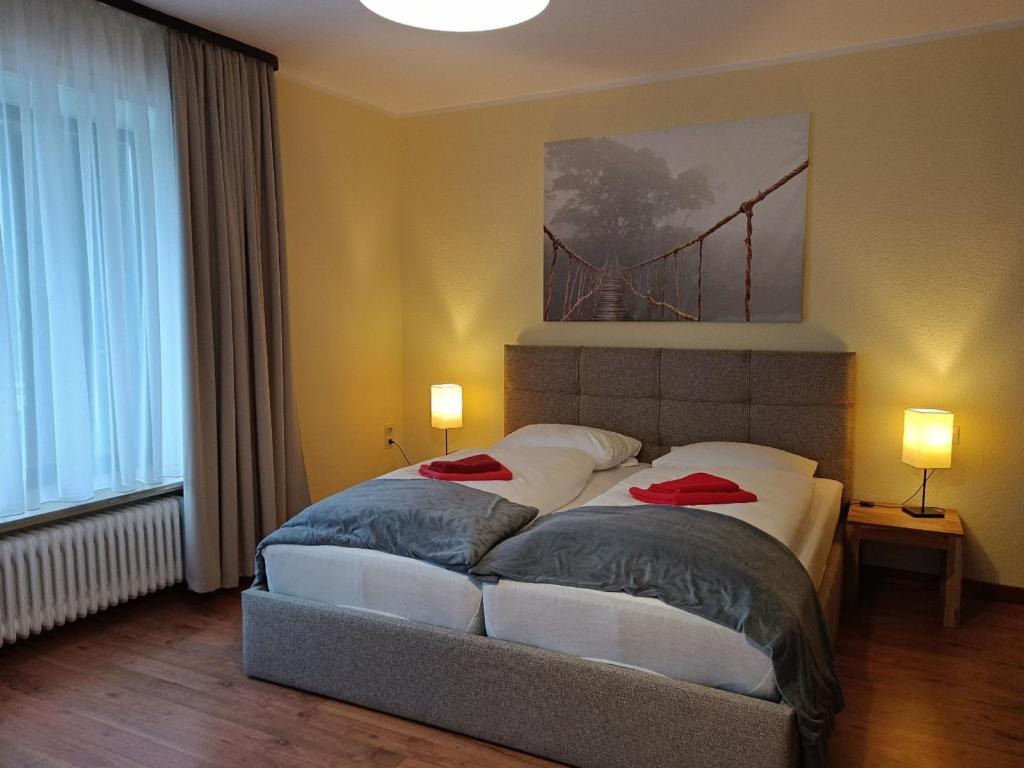 Dein Hotel - Goslar Hahnenklee Bagian luar foto