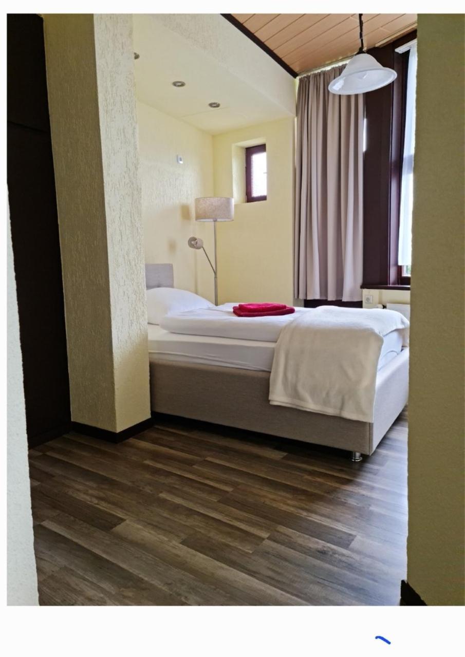 Dein Hotel - Goslar Hahnenklee Bagian luar foto