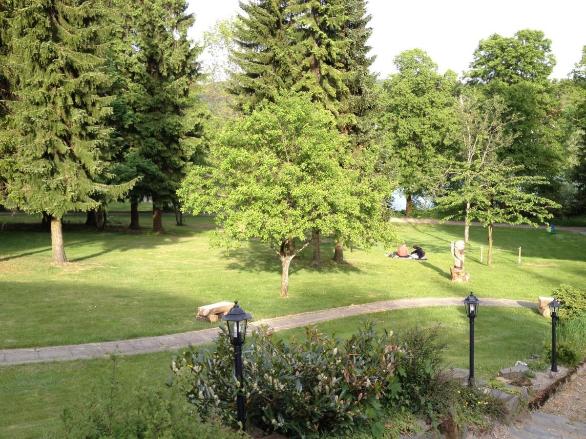 Dein Hotel - Goslar Hahnenklee Bagian luar foto