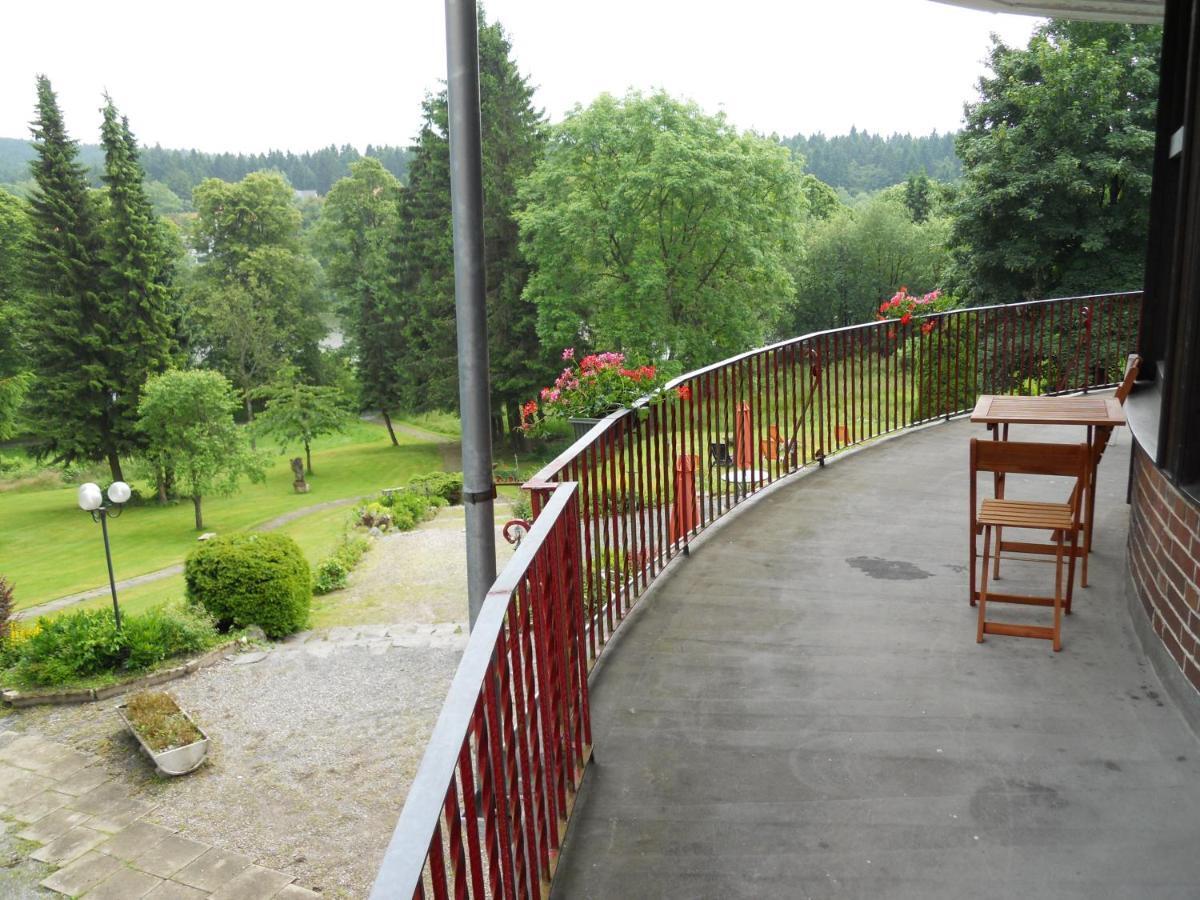 Dein Hotel - Goslar Hahnenklee Bagian luar foto